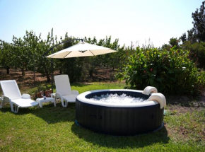 Villa Mondonuovo Mesagne